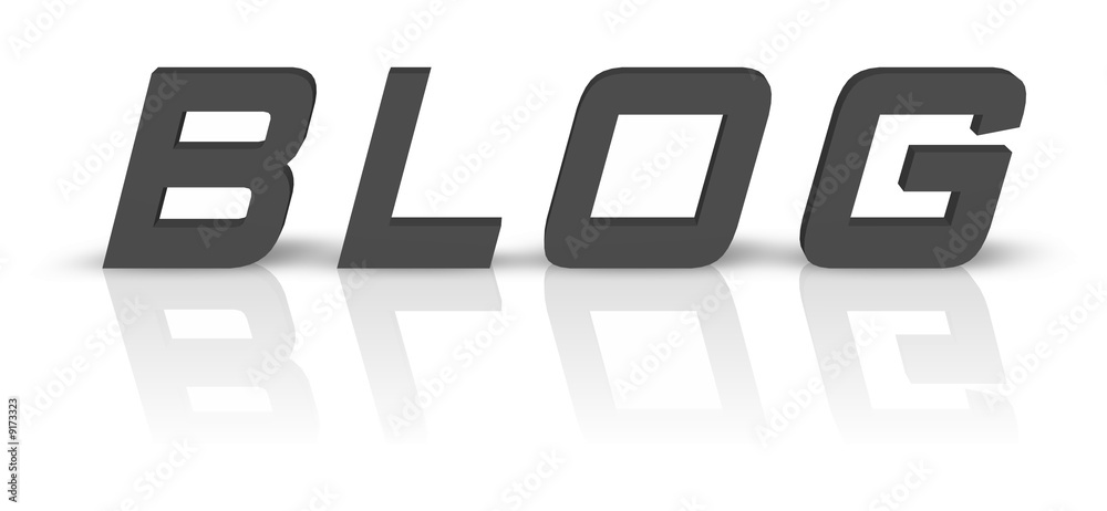 Blog Blog