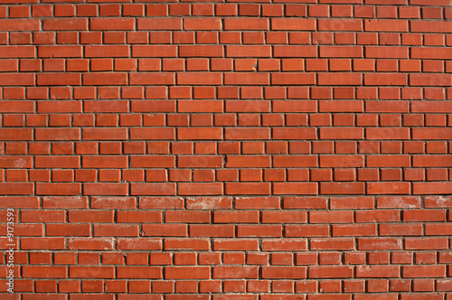 brick wall