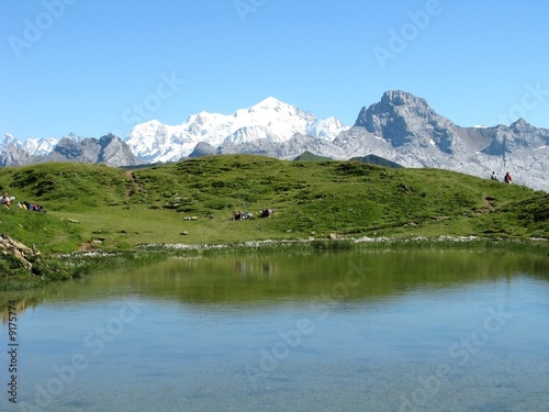 Lac de Peyre - 2