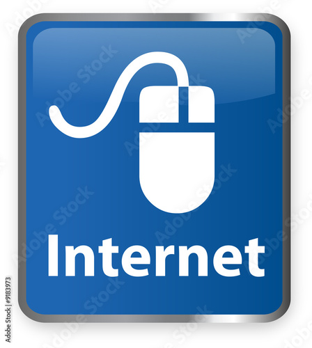 Internet Button