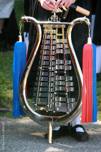 Glockenspiel photo