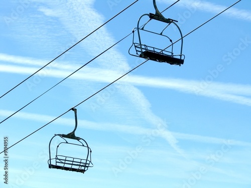 Télésièges