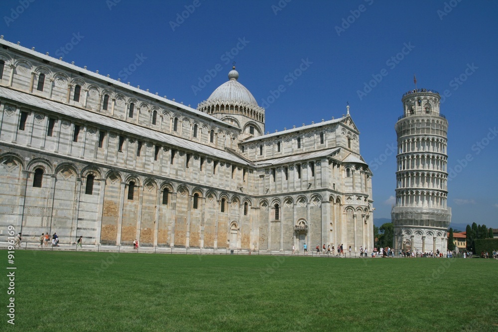 Pisa, Italia