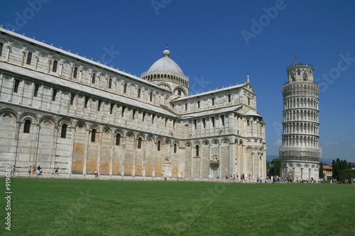 Pisa, Italia