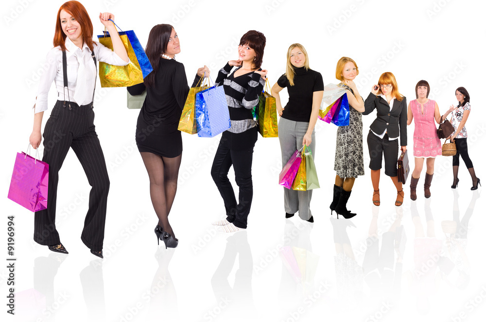 Fototapeta premium we buy - of 