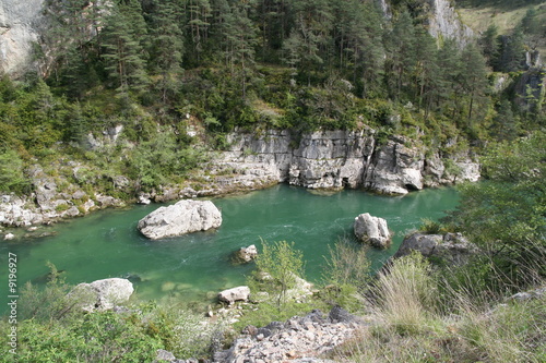 gorges du Tarn