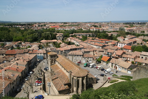 Carcassonne