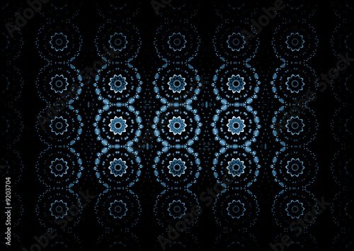 Muster - Hintergrund