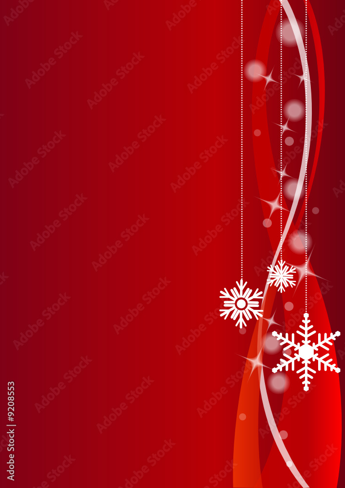 SFONDO NATALE VERTICALE