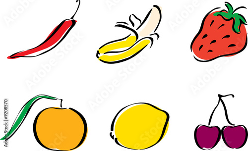 Fruit