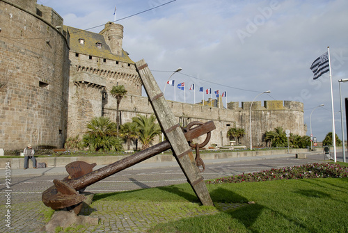 Saint Malo