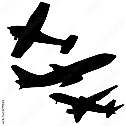 Aircrafts