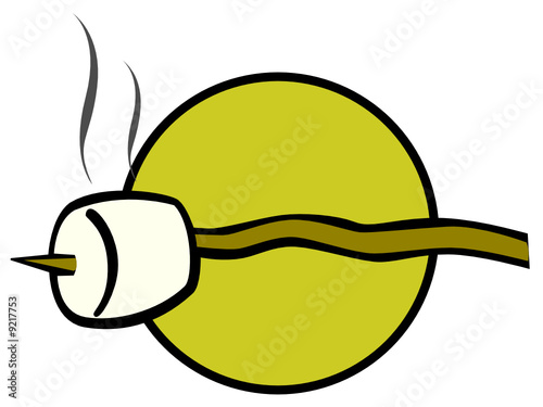 roasted marshmellow