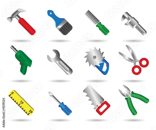 Tool set