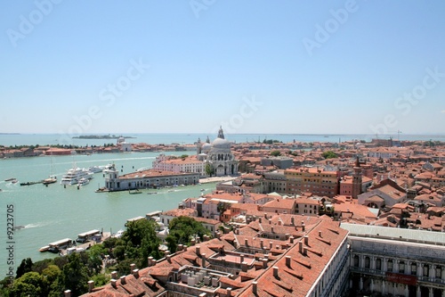 Venedig von oben