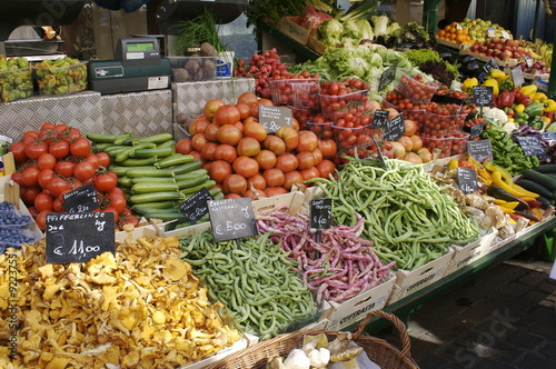 Marktstand 4