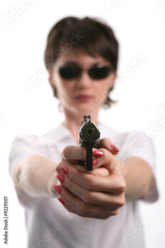 Robbery.
