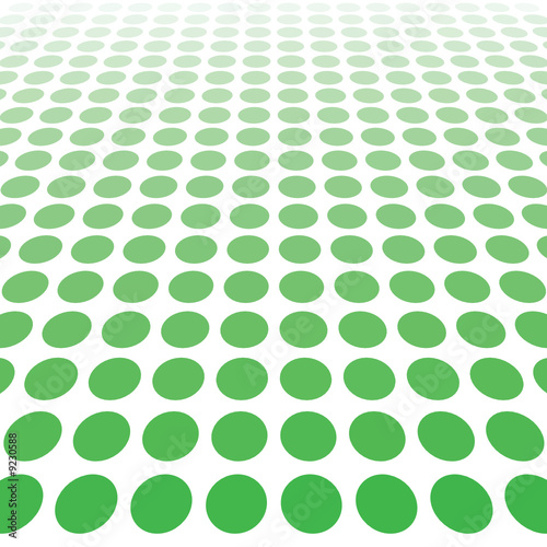 dot background vector