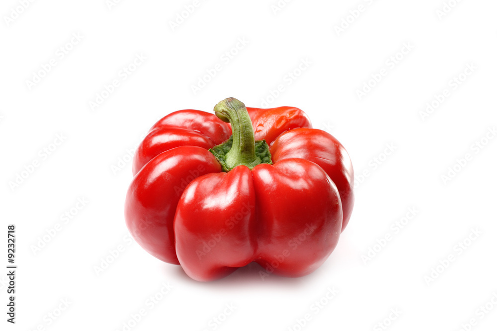 Red pepper Red pepper