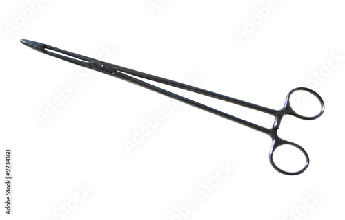 Surgical tool - kelly forceps
