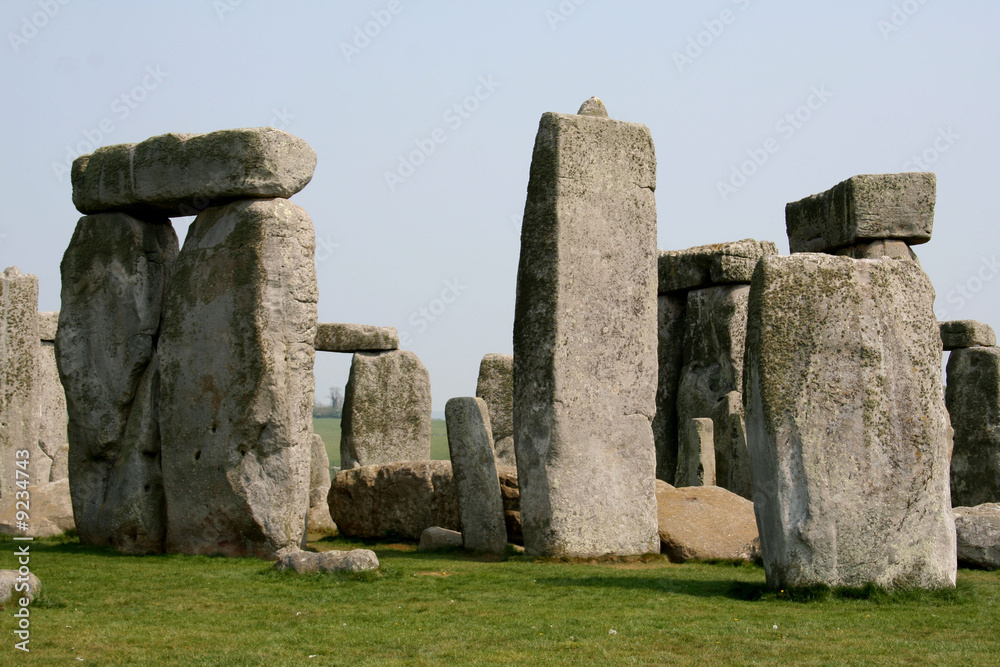 Fototapeta premium Stonehenge