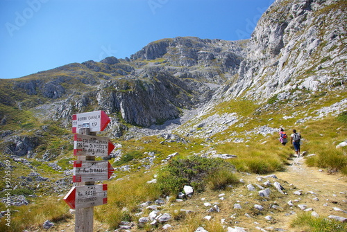 Alpi Apuane: sui sentieri del CAI