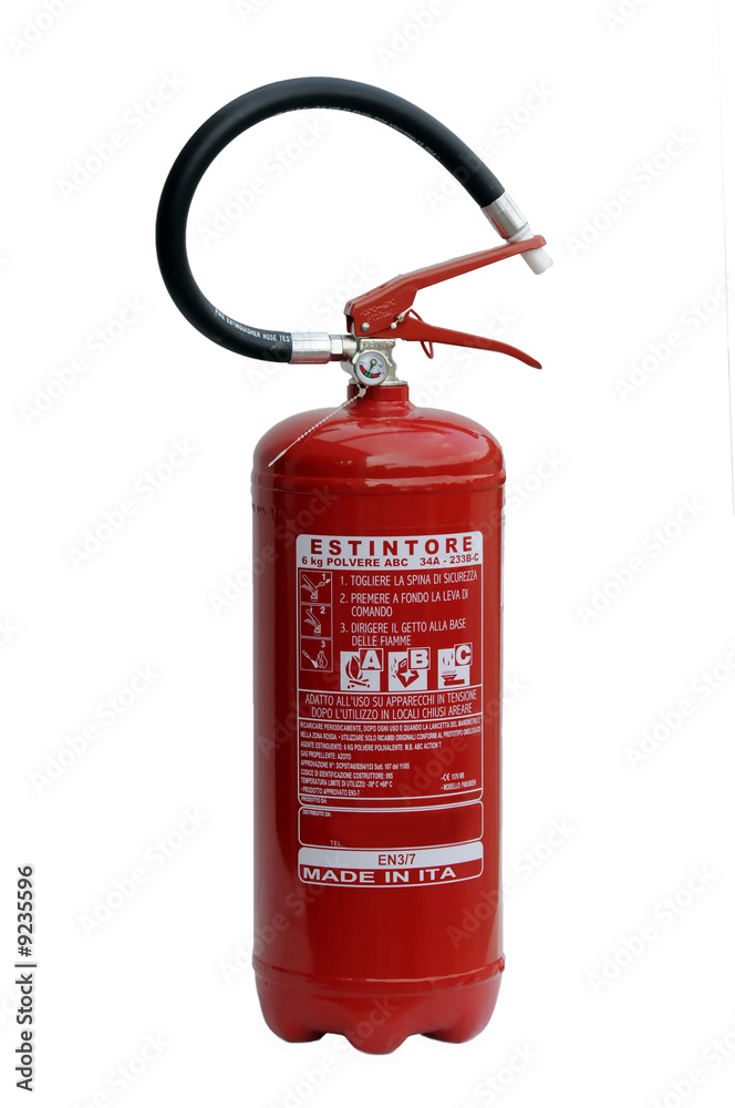 Nemico del fuoco Nemico del fuoco