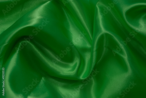 satin