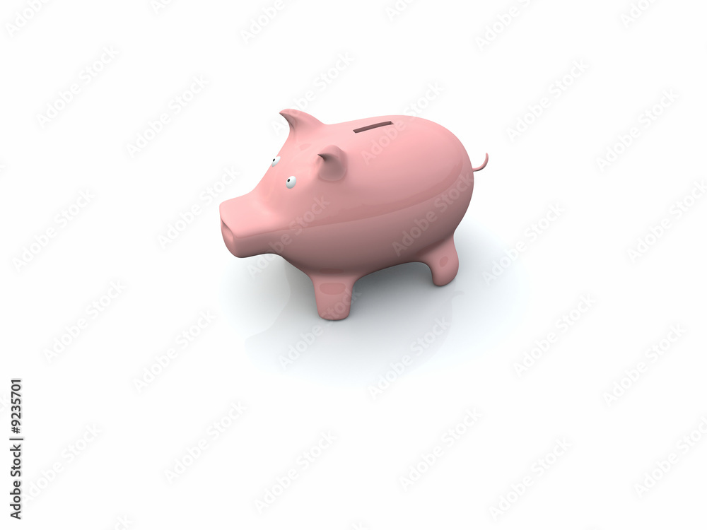 Piggy Bank Piggy Bank