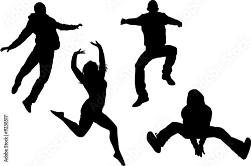 jump