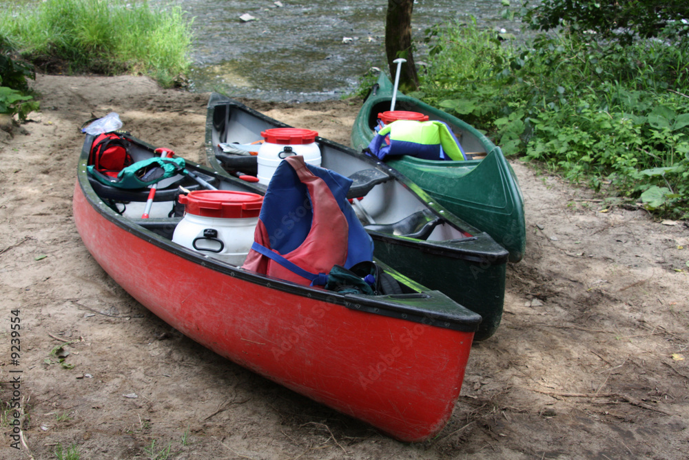 Kanus StockFoto Adobe Stock