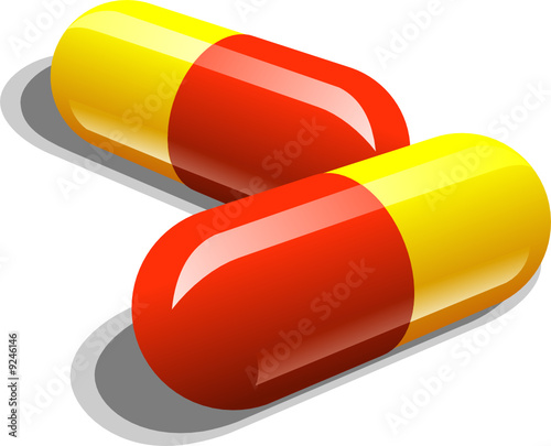 Two Pills