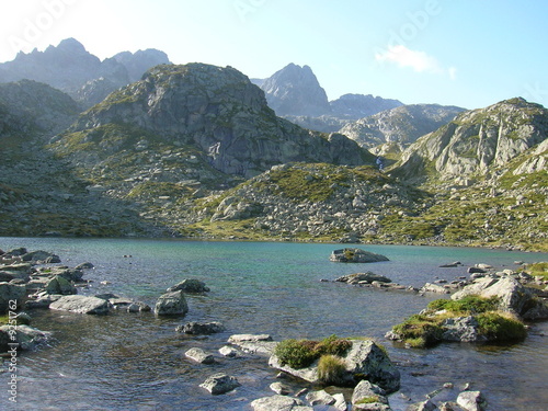 Lac du Turon de Néouvielle