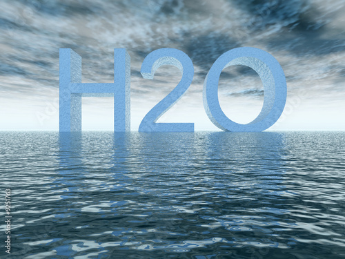 Wallpaper Mural h2o Torontodigital.ca