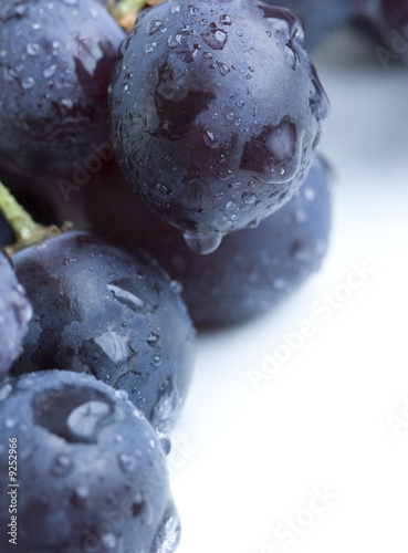 Grapes