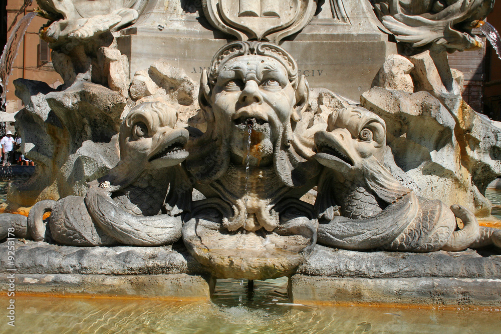 Roma Roma