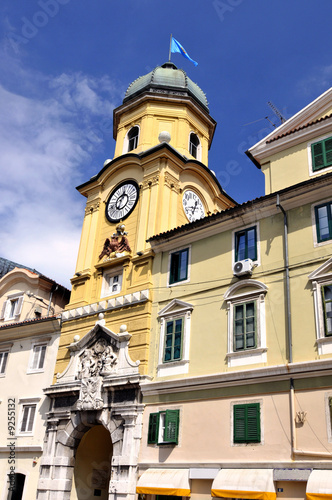 Town hall