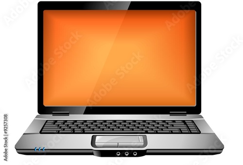 Laptop Computer