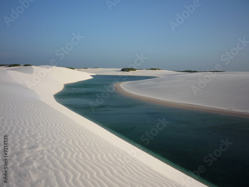 Lencoes Maranhense  Maranh   o State  Brazil