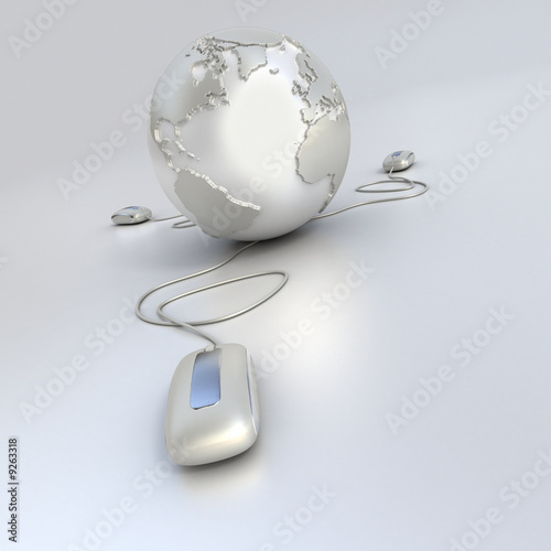 Information world 01