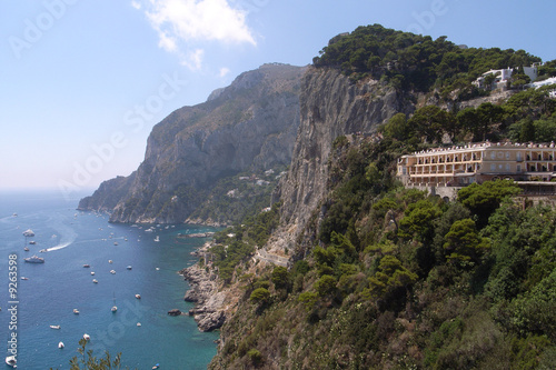 Capri