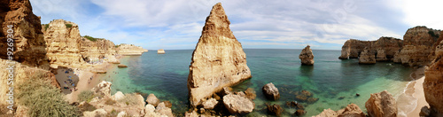 Panoramica Marinha