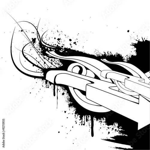 abstract background vector