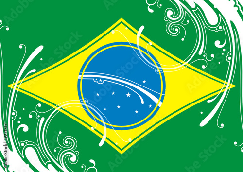 Bandeira do Brasil