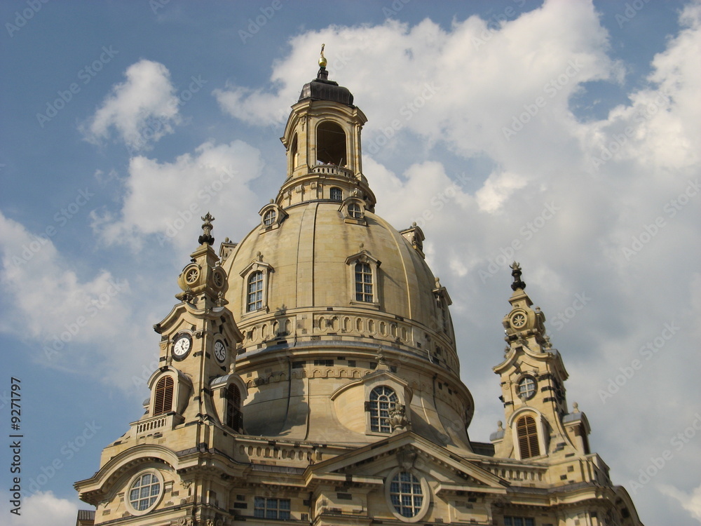 Obraz premium église