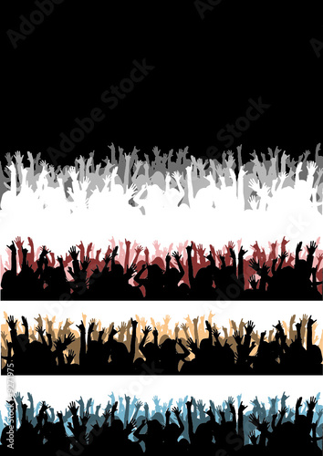 various Audience