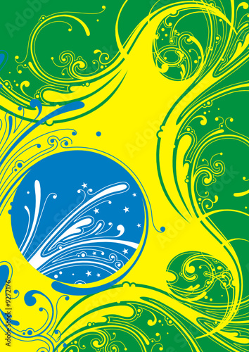 Bandeira do Brasil