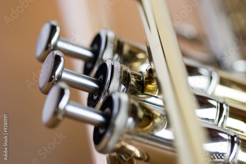 Trompete © Akiba