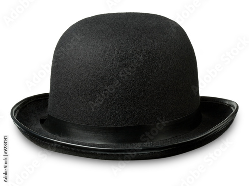 Obraz na płótnie Bowler Hat