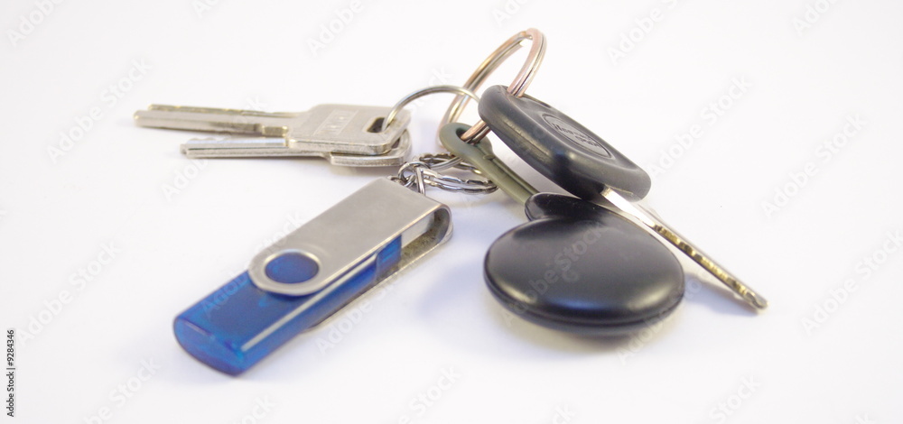 key key
